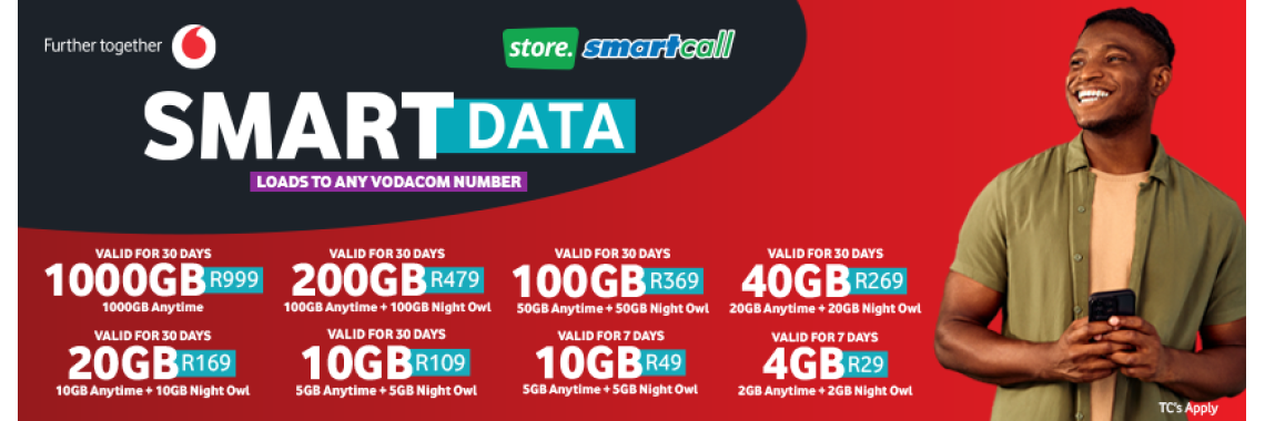 Smart Data